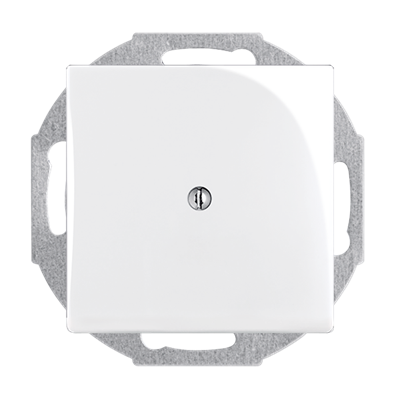 Pime kate, alpivalge, Basic55