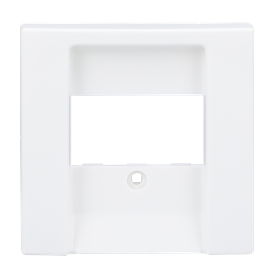 Nõrkvoolupesade kate, alpivalge, Basic55