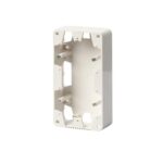 Pindpaigalduskarp, 2ne, valge, Jussi