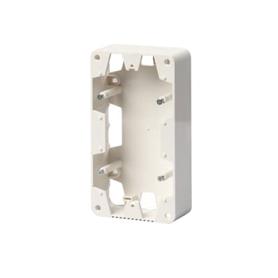 Pindpaigalduskarp, 2ne, valge, Jussi