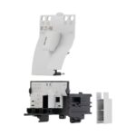 Ühendusplokk PKZMO-XDM12, kontaktorile DILM7-DILM15, Eaton