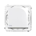 Veksellüliti, IP44, alpivalge, Basic55