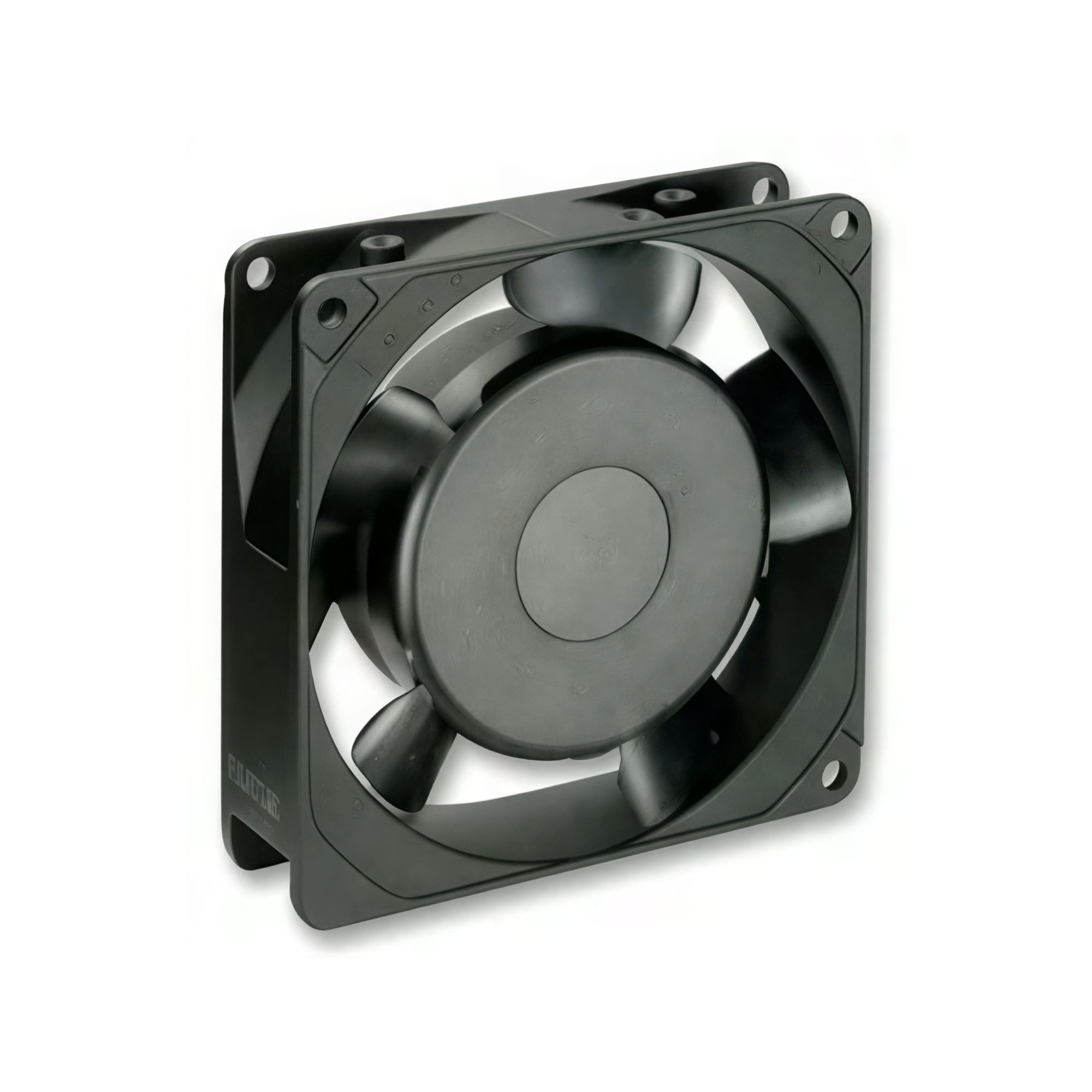 Ventilaator 3610PS-23T-B30, 92*92*25mm, 59m3/h, 230V, 10W, NMB