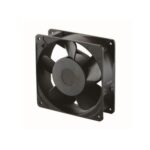 Ventilaator 11938MB-B3N-EP, 119x119x38mm, 174m3/h, 230VAC, 14W, NMB