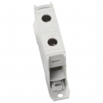 Ühendusklemm KL1*50, Al/Cu, 2,5-50mm, hall, Katko