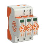 Kombipiirik V50-3-280, 3 poolust, 280V, OBO