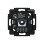 LED pöörddimmer, 2-200W, veksel, Basic55