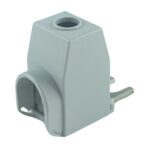 Üleminekuklemm AS/50-GN, 6-50mm2, FORK, isoleeritud, hall, Pollmann