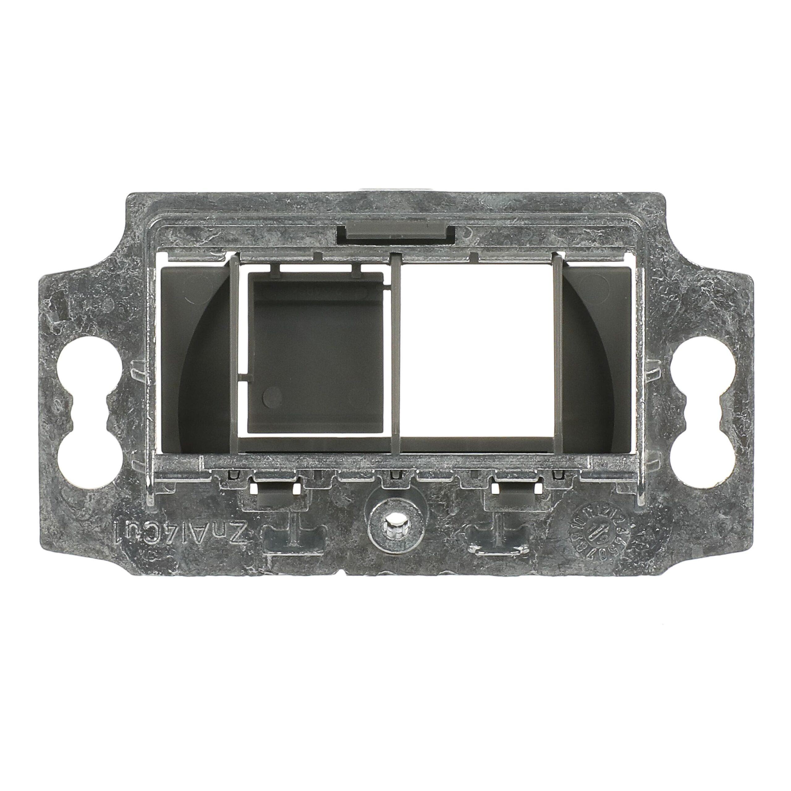 RJ 2-ne pesa hoidja, nurga all, Basic55 - Image 3