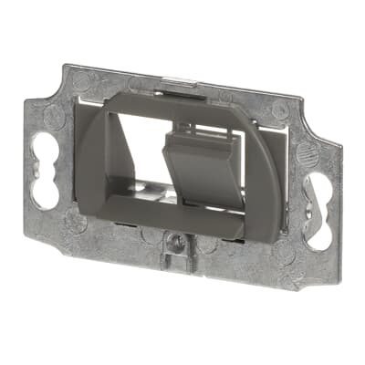 RJ 2-ne pesa hoidja, nurga all, Basic55 - Image 2