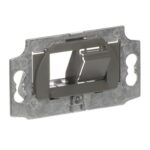 RJ 2-ne pesa hoidja, nurga all, Basic55