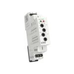 Aegrelee CRM2H/UNI, 12-240V, AC/DC, 0,1sek – 100päeva, ELCO