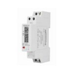 Moodularvesti DDS6619, 1F, 5/60A, 230VAC, LCD, 1600imp/kwh