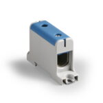 Klemm KE62.2, Al/Cu, 16-95mm2, sinine, Ensto