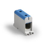 Riviliide KE63.2, Al/Cu, 35-150mm2, sinine, Ensto