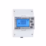 Moodularvesti SDM630Mbus-2T, 10/100A, 2.tariifne