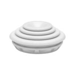 Väljaviik kummist PG 20, 23mm avale, Gewiss