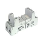 Pesa GZT4, releele R4N, T-R4, Relpol