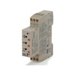 Aegrelee H3DS-ML, 8 funktsiooni, 0,1s–120h, 24-48VDC, 24-230VAC, Omron