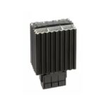 Kütteelement HG140, 30W, 110-250V AC/DC, DIN latile, vedruklemmiga