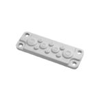 Multiläbiviik HTB-10, B ava, 138mm x 48mm, IP55