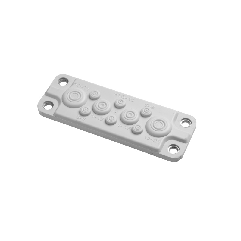 Multiläbiviik HTB-10, B ava, 138mm x 48mm, IP55