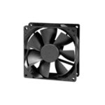 Ventilaator JF0925B2H R, 92x92x25mm, 88m3/h, 24VDC, 3.6W