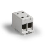 Hargemisklemm Ke68, Al/Cu, 35-150mm2, hall, Ensto