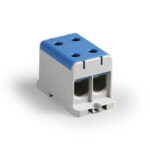 Hargnemisklemm KE68.2, Al/Cu, 35-150mm2, sinine, Ensto