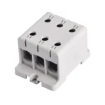 Hargnemisklemm KE72.1, Al/Cu, 6×16-95mm2, Linkwell