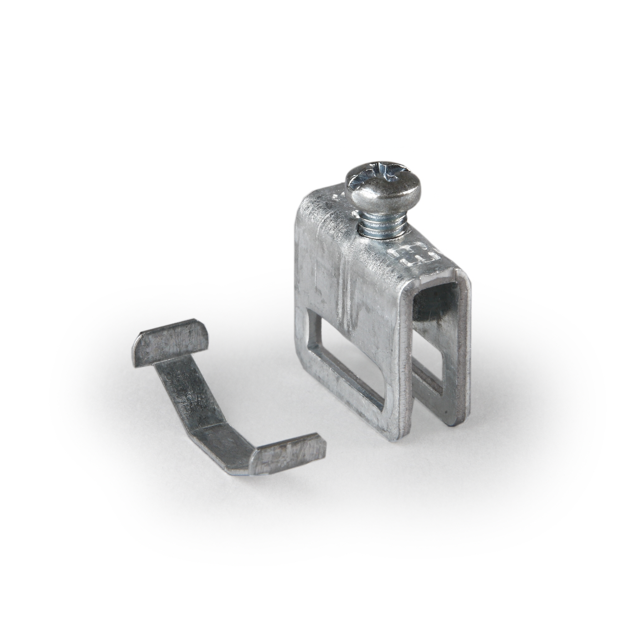 Latiklemm KJ25.1, Cu, 1-6mm2, Ensto