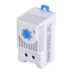 Kilbi termostaat KTS 011, jahutus, NO, sinine