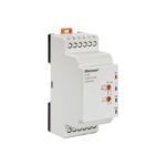 Nivoorelee LC3, Klemsan