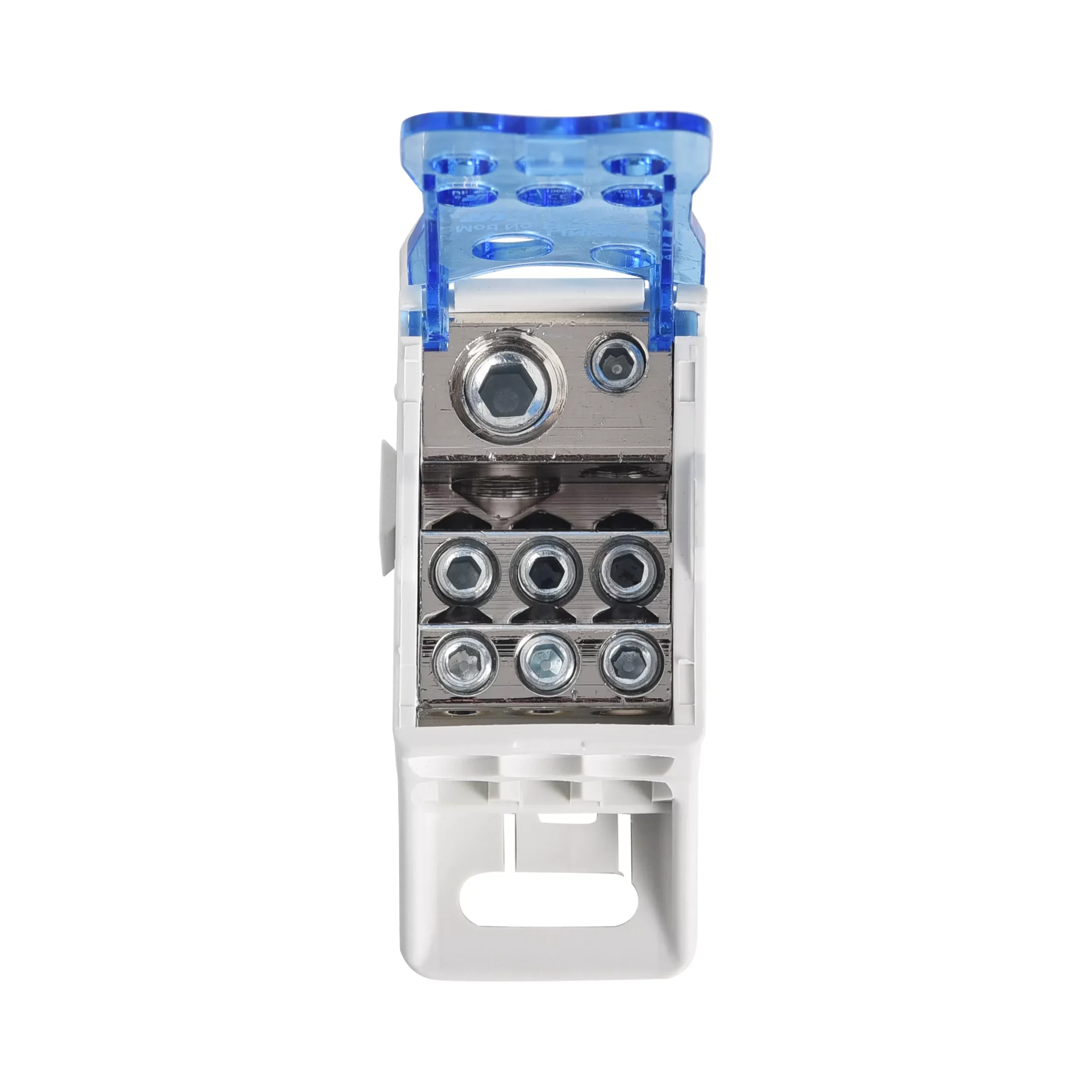 Hargnemisklemm LK-125A, Al/Cu, 150A, 600V, 6-35mm2, Linkwell - Image 2