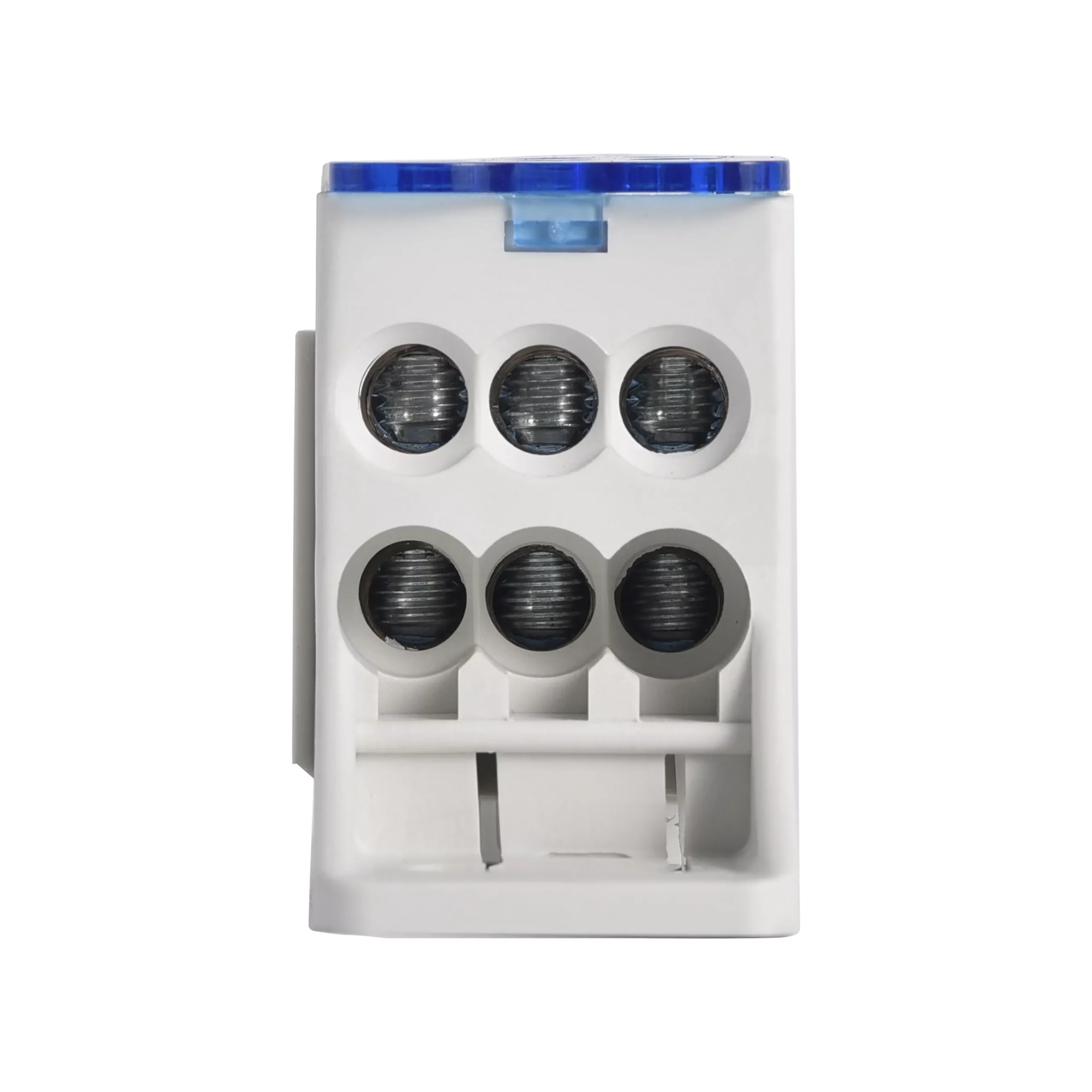 Hargnemisklemm LK-125A, Al/Cu, 150A, 600V, 6-35mm2, Linkwell - Image 4