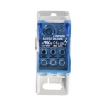 Hargnemisklemm LK160A, Al/Cu, 200A, 600V, 6-70mm2, Linkwell