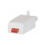 LED M31R, 6-24VDC, punane, pesale GZS80, Relpol