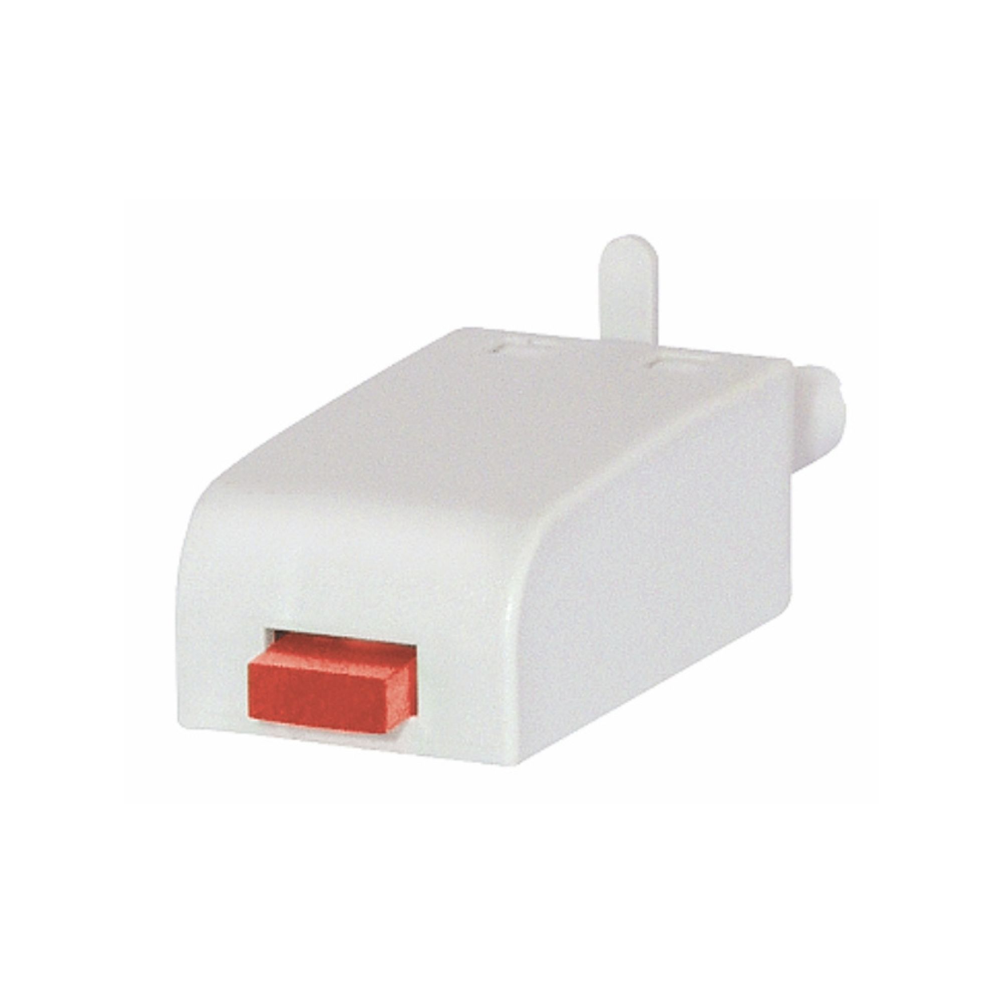 LED M31R, 6-24VDC, punane, pesale GZS80, Relpol