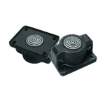 Läbiviik SCG1, IP55, 1×3-35mm, avatav, must