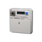 Arvesti ME162-D1A52-G12-M3K0, 1F, 5/85A, 2.tariifne, programmkellaga