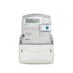 Arvesti MT174-D1A51-G12-M3K0, 3F, 5/85A, programmkellaga, ISKRA