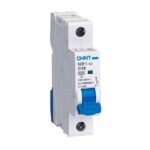 NB1631NC13A, Kaitselüliti 6kA, 1F, 13A, C, Chint