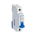 NB1631NC16A, Kaitselüliti 6kA, 1F, 16A, C, Chint