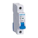 NB1631NC40A, Kaitselüliti 6kA, 1F, 40A, C, Chint