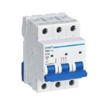 NB1633NB13A, Kaitselüliti 6kA, 3F, 13A, B, Chint