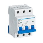 NB1633NC32A, Kaitselüliti 6kA, 3F, 32A, C, Chint