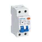 NB1L1PN30MAA16B, Kaitselüliti rikkevoolukaitsmega, 1P+N, 16A, B, 30mA, Chint
