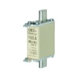 Sular NH-000, 50A, 500V, aM