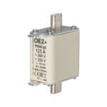 Sular NH-00, 63A, 500V, aM