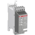 Sujuvkäiviti PSR16-600-70, 16A, 400V, 7,5kW, ABB